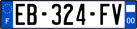 EB-324-FV