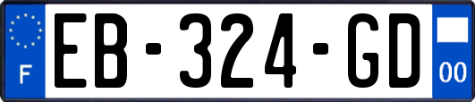 EB-324-GD