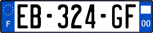 EB-324-GF