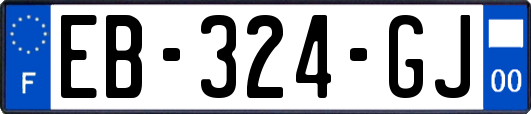 EB-324-GJ