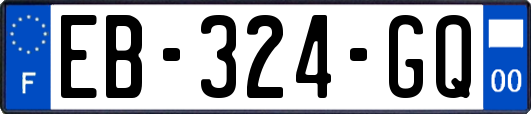 EB-324-GQ