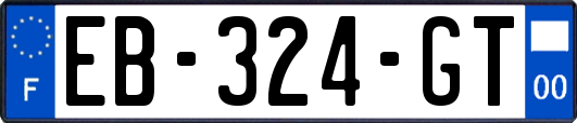 EB-324-GT