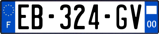 EB-324-GV