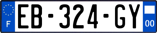 EB-324-GY