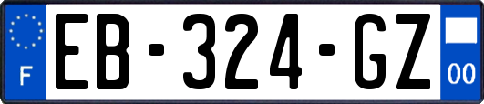 EB-324-GZ