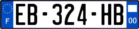 EB-324-HB