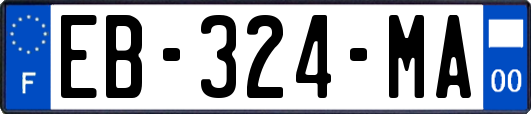 EB-324-MA