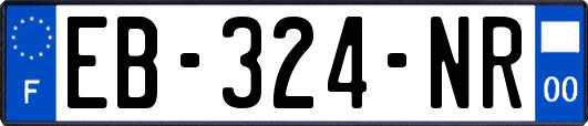 EB-324-NR