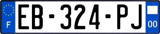 EB-324-PJ