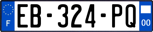 EB-324-PQ