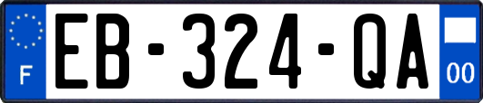 EB-324-QA