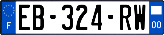 EB-324-RW