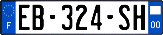 EB-324-SH
