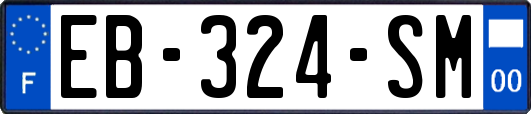 EB-324-SM