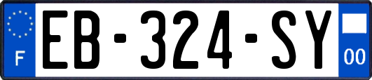 EB-324-SY