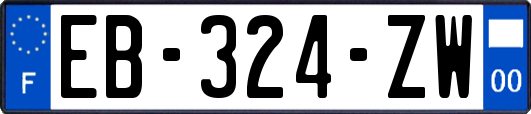 EB-324-ZW