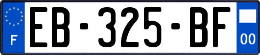 EB-325-BF