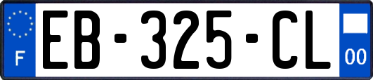 EB-325-CL