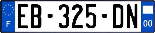 EB-325-DN