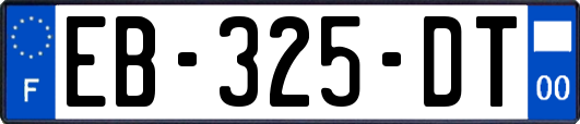 EB-325-DT