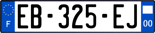 EB-325-EJ