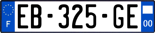 EB-325-GE