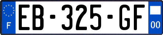 EB-325-GF