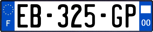 EB-325-GP