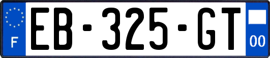 EB-325-GT