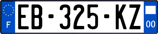 EB-325-KZ