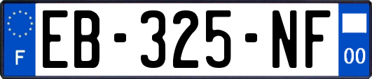 EB-325-NF