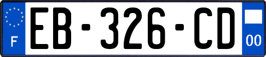 EB-326-CD