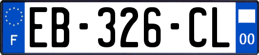 EB-326-CL