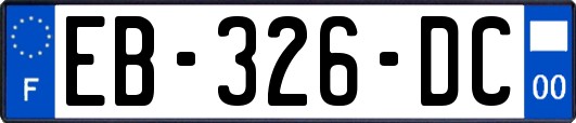 EB-326-DC