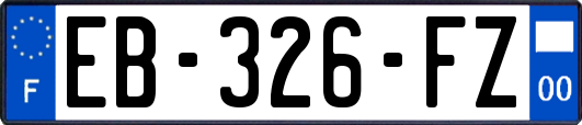 EB-326-FZ