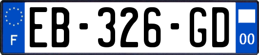 EB-326-GD