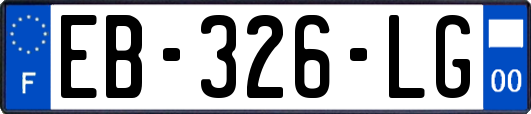 EB-326-LG