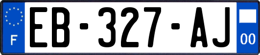 EB-327-AJ