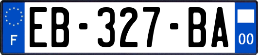 EB-327-BA