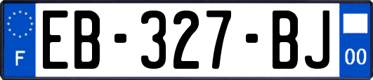 EB-327-BJ