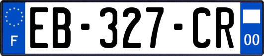 EB-327-CR