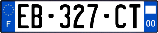 EB-327-CT