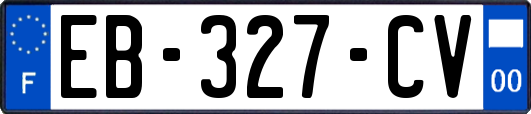 EB-327-CV