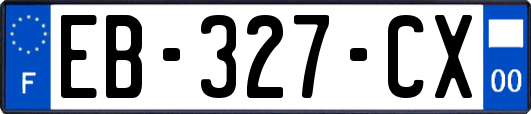 EB-327-CX