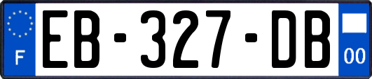 EB-327-DB