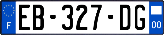 EB-327-DG