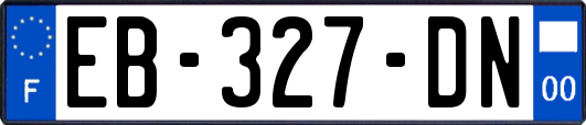 EB-327-DN