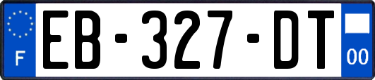 EB-327-DT