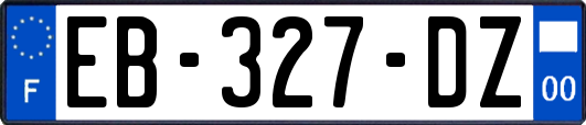 EB-327-DZ