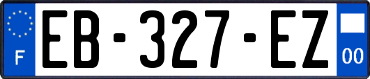 EB-327-EZ